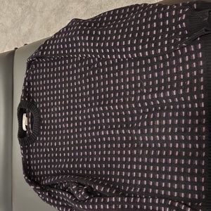 Mens Perry Ellis Sweater Size L